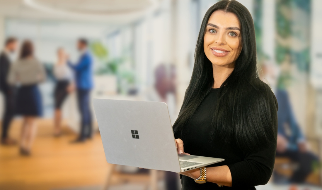 Transform Your IT Experience in Birmingham with Technical Drive